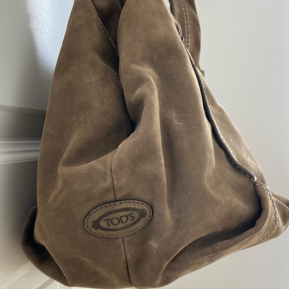Tod’s Hobo Bag - Picture 9 of 9